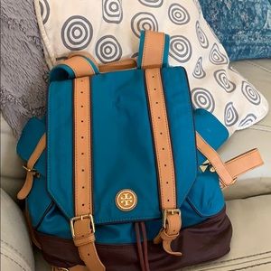 Tory Burch backpack